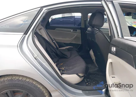 2016 Hyundai Sonata Se z USA, uszkodzony, nr VIN 5NPE24AF4GH375929